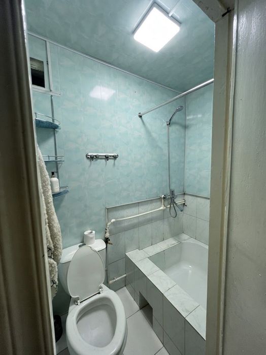 2-xonali uy Toshkent viloyati