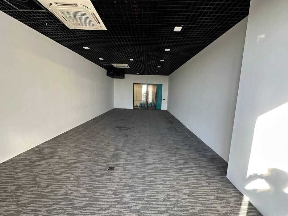 Аренда офиса 62 м² в БЦ Trilliant — стиль и репутация бизнеса Мирабад