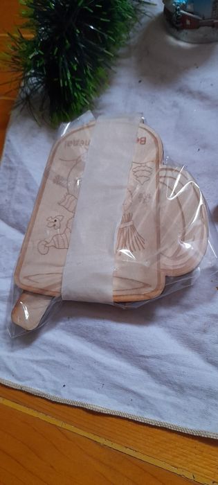 Разнообразна Коледна украса !