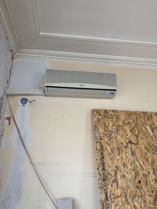 Климатици на panasonic и LG на добра цена!