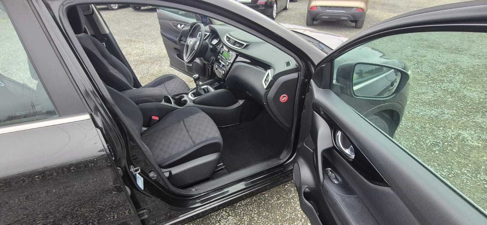 Nissan Qashqai 1.6 Diesel 2014 Rate sau Cash/Schimb