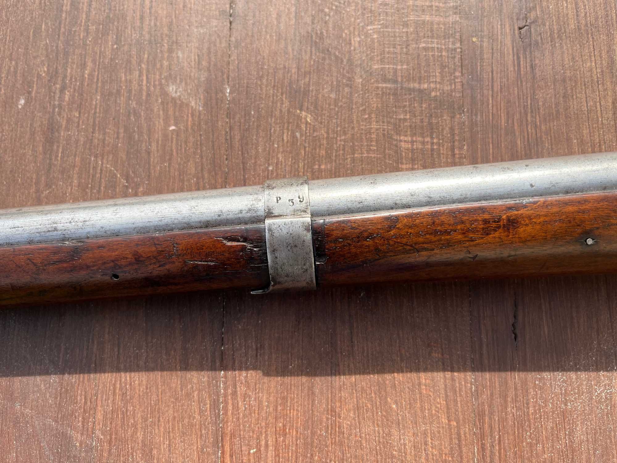 Капсулна пушка, 19 век гр. София Младост 1 • OLX.bg