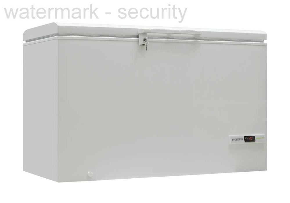 Медицинский морозильник ММ-180/20/35