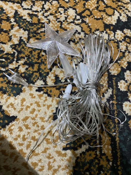 Archa oʻyinchoqlari