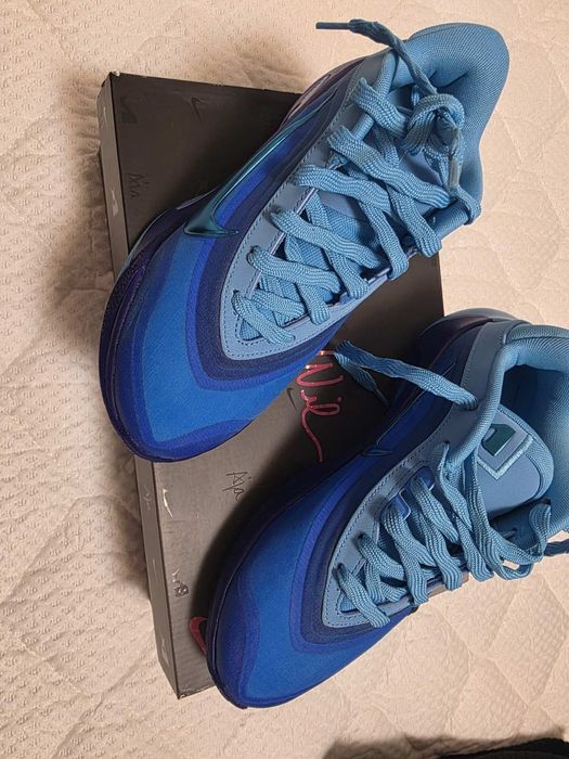 Дамски маратонки Nike