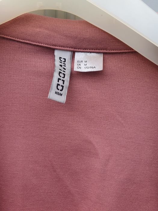 Pardesiu bumbac H&M / M