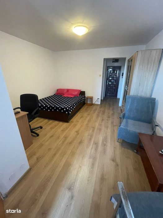 Garsoniera stradal iancului armensc