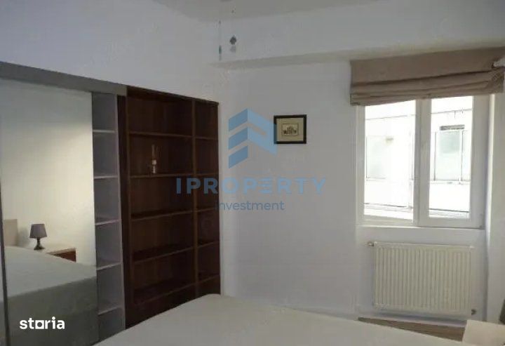 Apartament 2 Camere | Zona Sala Palatului Cismigiu | Semidecomandat |