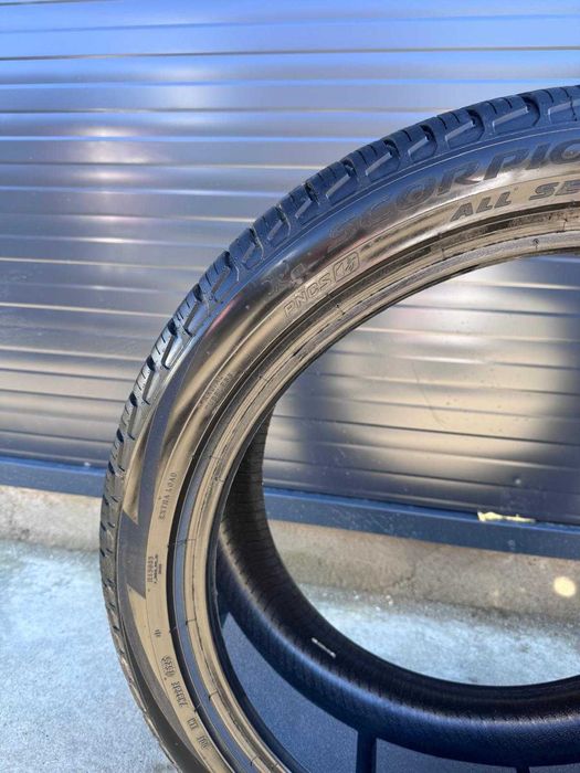 Vand Anvelope Noi Pirelli Scorpion Nco PCNS 275/40 R22