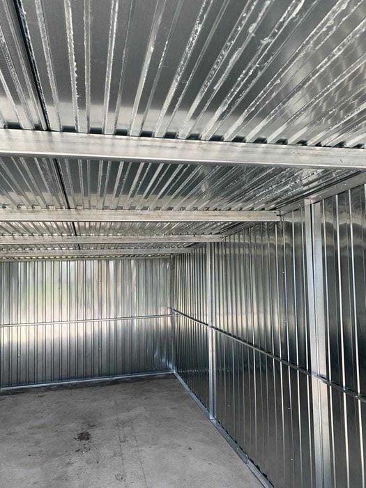 Продава се Гараж / Паркомясто в София, Младост 1А - 24 кв.м за 78 €/кв.м - Снимка #5