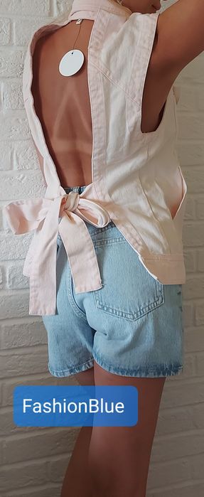 Елеци деним топ марки