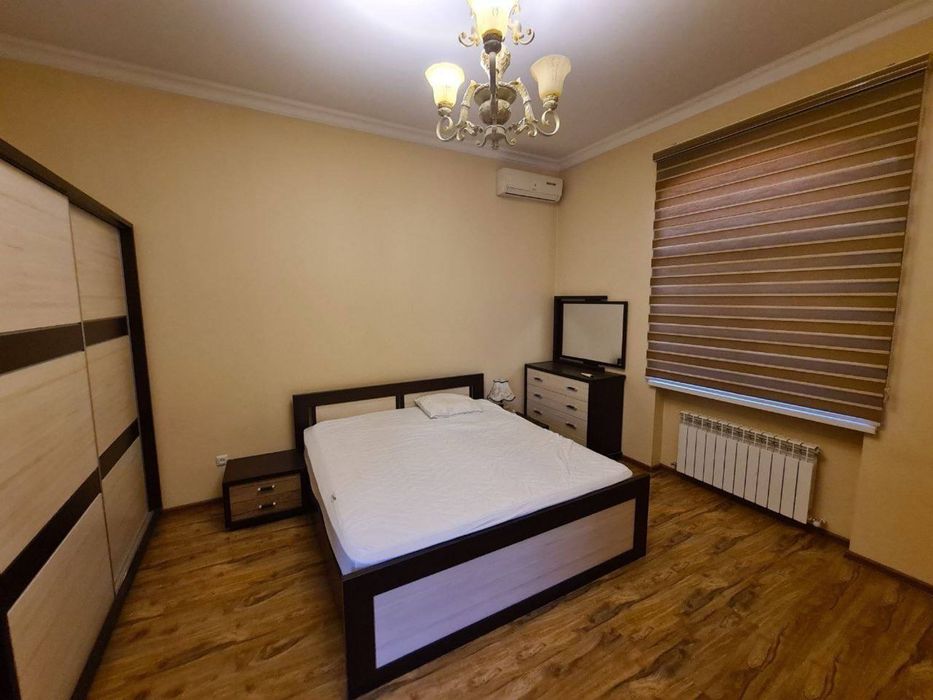 Никитина  Дом 4,8 соток