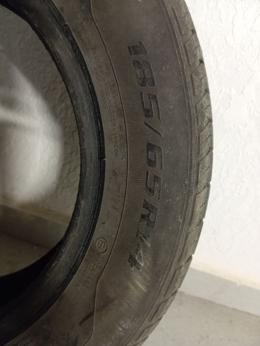 Летние шины и диски