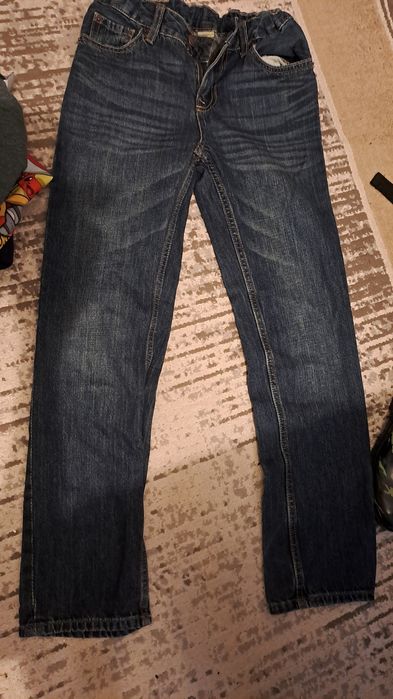 Детские вещи 146 рост