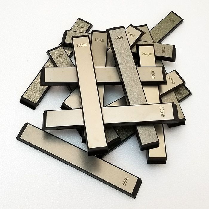 Резервни точила, камъни, брусове