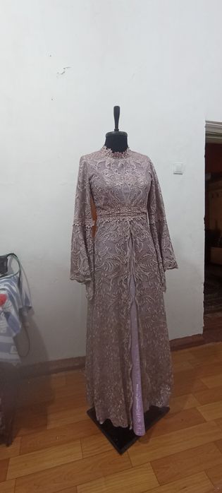 Ideal holatda. 1marta kiyilgan