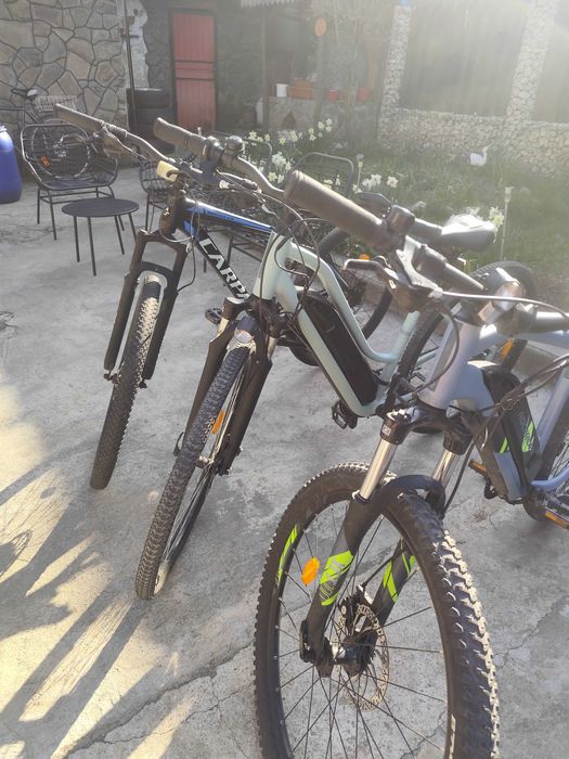 Biciclete electrice