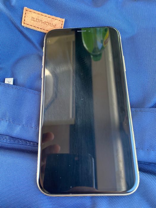 Telefon Iphone XR galben 64 gb