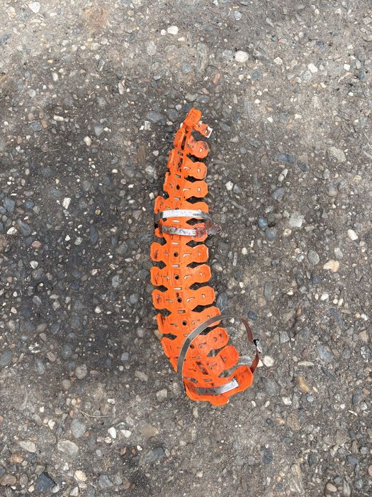 Carene ktm exc 2017-2019 (piese ktm 2017-2019)