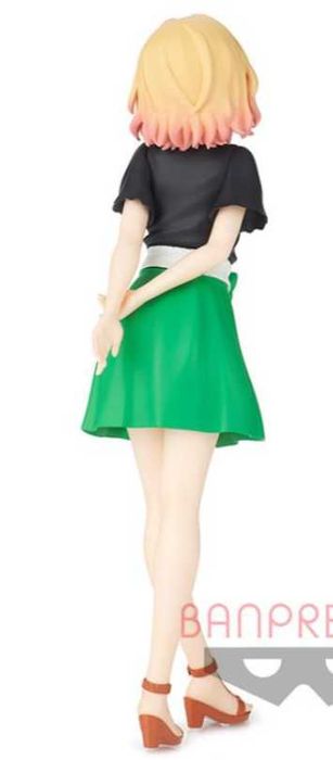 Figurina Rent-A-Girlfriend Mami Nanami 20 cm anime