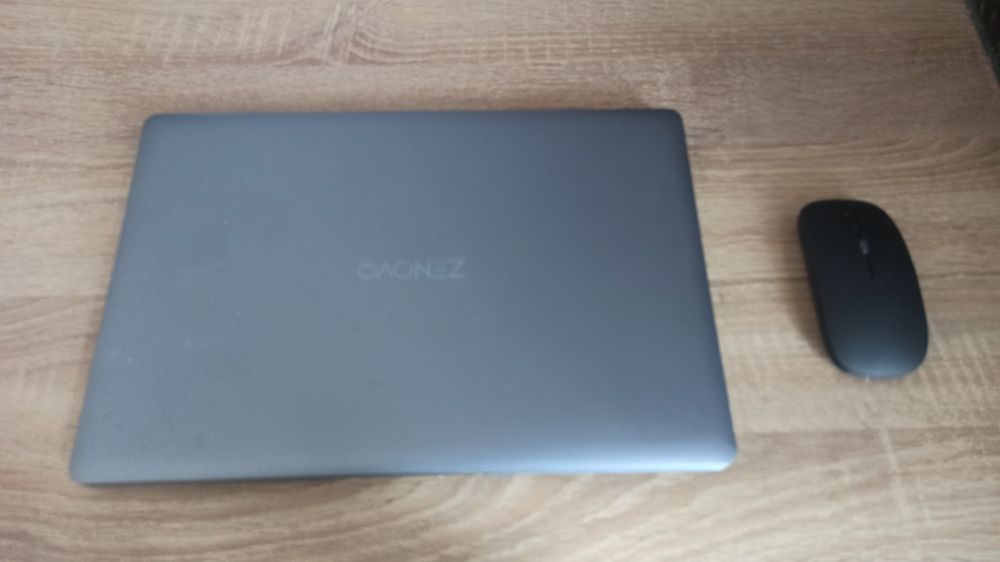 Ноутбук Zenovo markmini