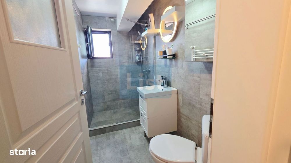 Apartament 2 camere, bloc nou 2021.
