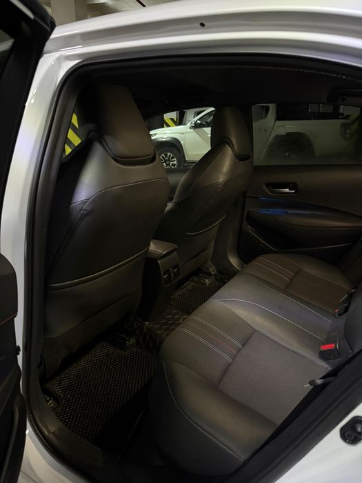 Продам Toyota Corolla