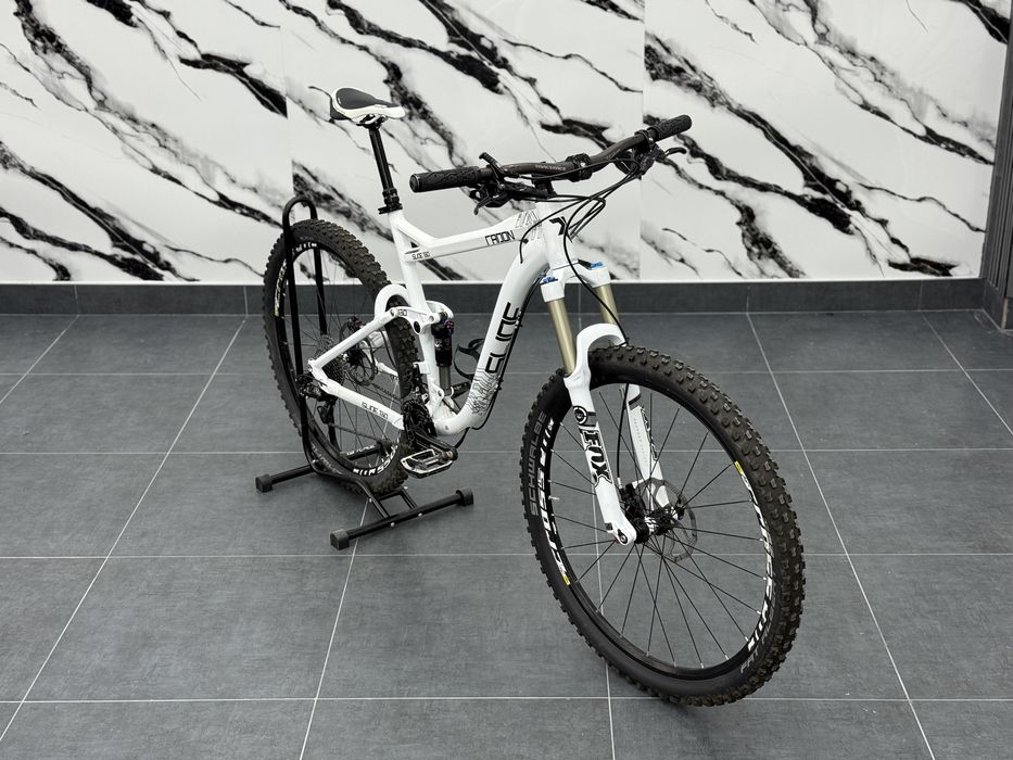 Radon Slide 130 29 L 2x10 Sram X9