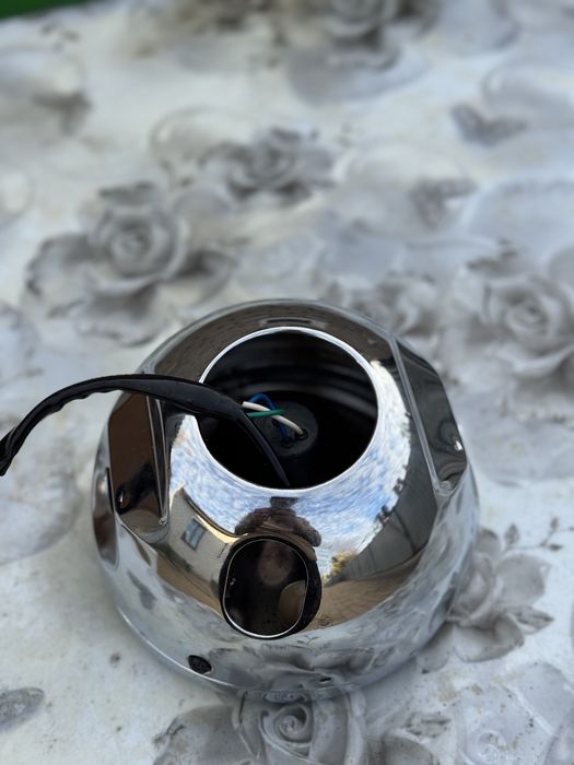 Фара для альфы (racer rs110)