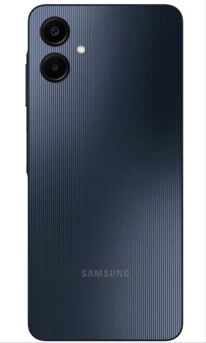 Смартфон Samsung Galaxy A06 4 ГБ/64 ГБ