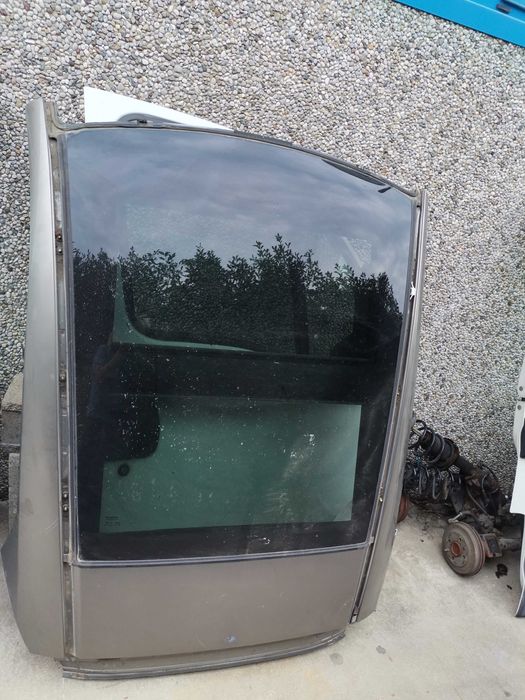 Таван със стъклен  панорамен  люк за Хонда Сивик/Honda Civic 2007-2011