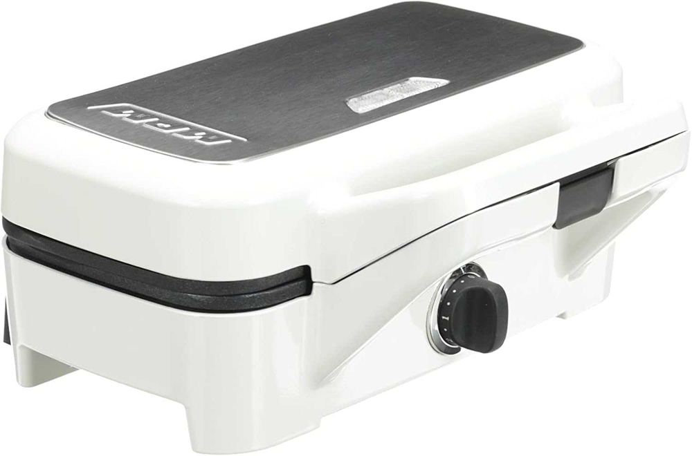 Уред за сандвичи 3 в 1 MPM MOP-33M 1200W Гофретник Сандвич мейкър