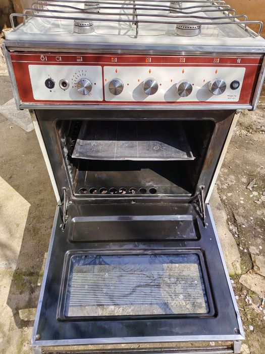 Газ плита Брест Сотилади Продается