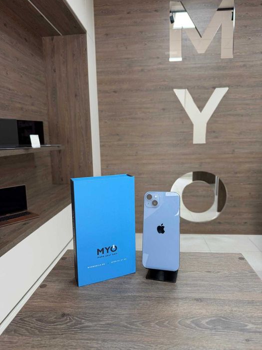 Iphone 14 Plus | 512 GB | 87% Baterie | Acceptam Si Schimburi | Posibilitate In Rate .