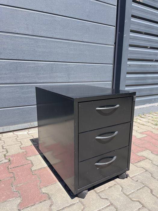Rollbox metalic