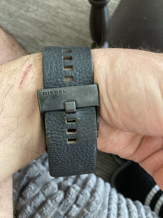 Мъжки оригинален часовник Diesel