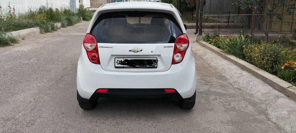 Spark 1.25 sotiladi