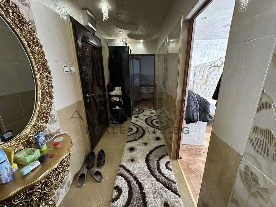 Продава се Двустаен апартамент в Пловдив, Изгрев - 64 кв.м за 1602 €/кв.м - Снимка #10