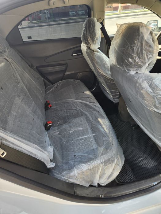 Chevrolet Cobalt 2024