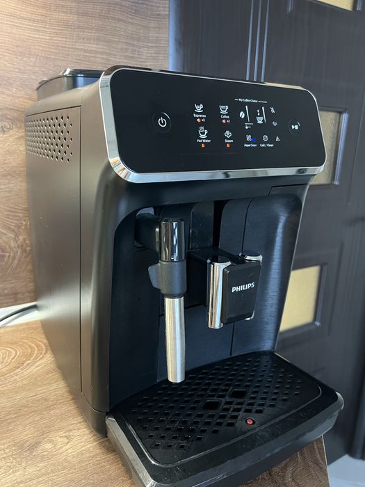 Кафемашина Philips EP2220/10