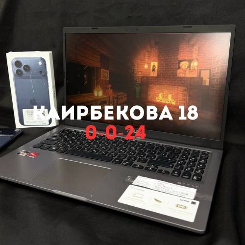 Ноутбук Asus M515D | BaiTime