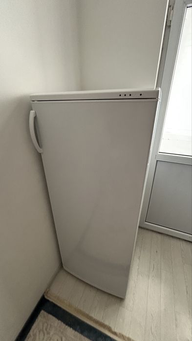 Морозильник Атлант