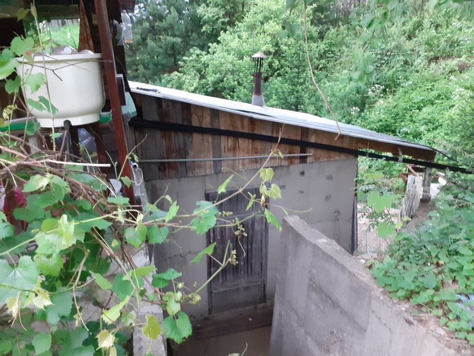 Продам дачу, торг