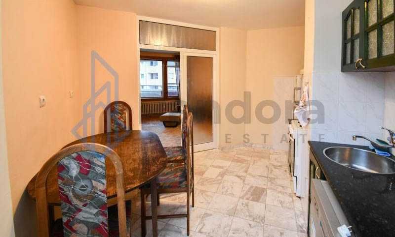 Дава се под наем Двустаен апартамент в София, Борово - 100 кв.м за 425 € - Снимка #5