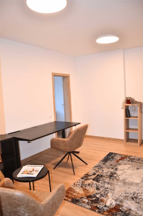 Дава се под наем Тристаен апартамент в София, Хиподрума - 100 кв.м за 1296.42 € - Снимка #6