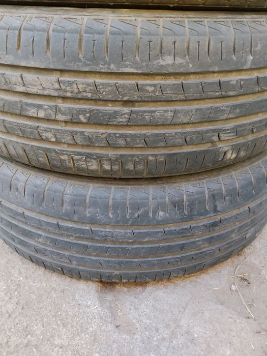 Летние шины POWERTRAC 195/65/15