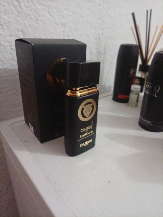 Dubai Aura OSSOUD Eau de Parfum – 80 ml.