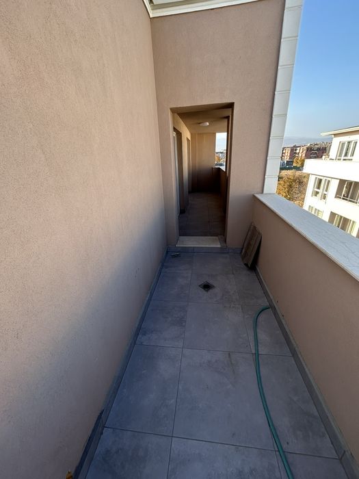 Продава се Тристаен апартамент в Пловдив, Южен - 115 кв.м за 1000 €/кв.м - Снимка #5