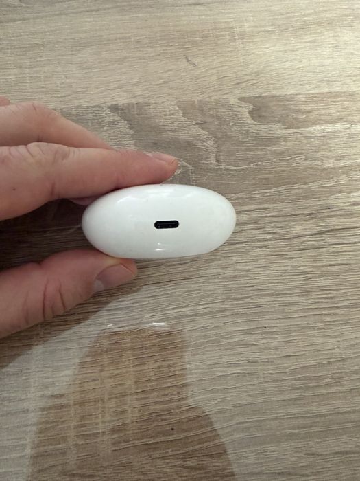 безжичен Huawei FreeBuds 4i, активно шумопотискане