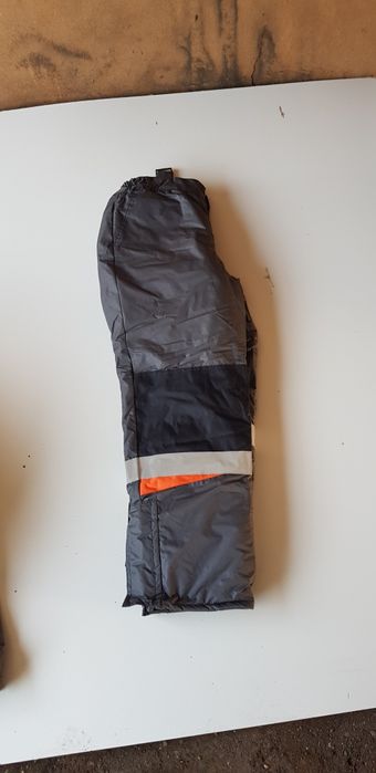 Одежда и  обувь рабочая